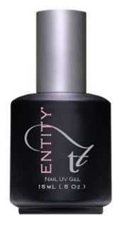 Entity One UV Gel Top Coat   .5oz/15ml   UV Gel (E12013)