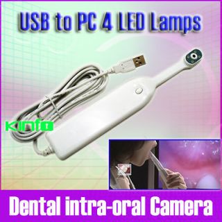 dental intraoral camera in Dental Imaging & X Ray