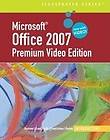 Microsoft Office 2007 by David Beskeen, Carol Cram, Jennifer Duffy 