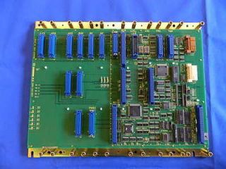 FANUC A20B 2001 0060​/3A PC BOARD 0 C MASTER 6 M. WARRANTY