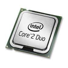 Intel Core 2 Duo E8400 3Ghz 6M 1333 8400 SLB9J 3.00 CPU Processor