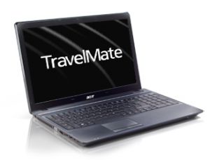 Acer TravelMate TM5744 6695 15.6 320 GB, Core i3, 2.53 GHz, 4 GB 