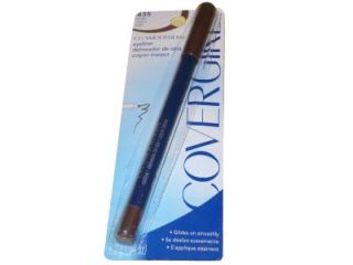 CoverGirl CG Smoothers Eye Liner