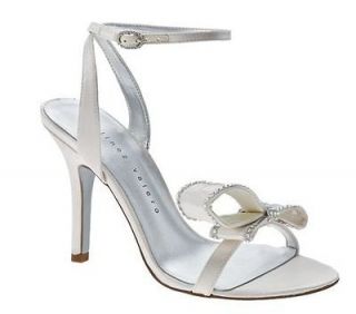 Martinez Valero bridal shoes Size 6