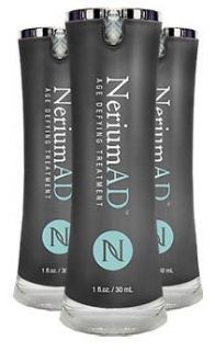 NERIUM AD AGE DEFYING TREATMENT Night Cream Brand New 100% Authentic