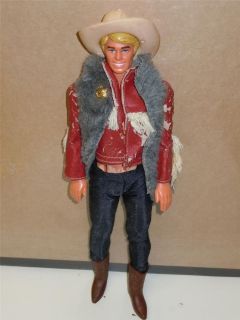 barbie cowboy hat in Clothing & Accessories
