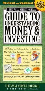  Money and Investing by Virginia B. Morris and Kenneth M. Morris 1999 