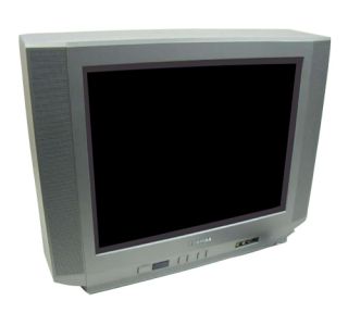 Toshiba 20AF41 20 CRT Television