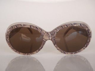 Cutler and Gross Sunglasses 0457 HAND MADE col.SN