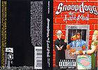 SNOOP DOGG   THE LAST MEAL Ultra Rare Cassette Tape Priority Records 
