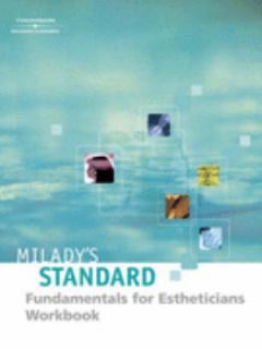 Fundamentals for Estheticians by Joel Gerson, Janet DAngelo and 