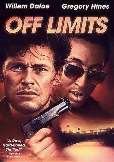 Off Limits DVD, 2005