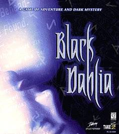 Black Dahlia PC, 1997