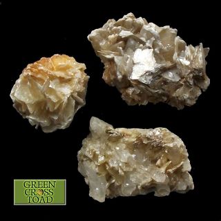 Muscovite Mica Isinglass Potash Crystal Mineral Specimen Doce Valley 