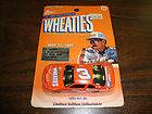 Dale Earnhardt   #3 Goodwrench   Wheaties   164 Scale Diecast 