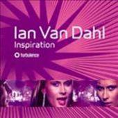 Inspiration Single by Ian Van Dahl CD, Feb 2005, Robbins Entertainment 