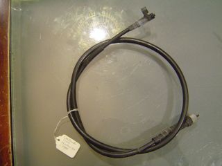 Honda 750 Shadow 1985 Speedometer Cable