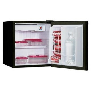 Danby DCR059BLE 1.7 cu. ft. Refrigerator