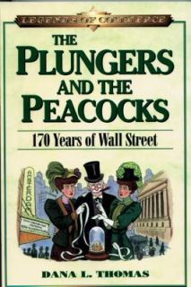   170 Years on Wall Street by Dana L. Thomas 2001, Paperback