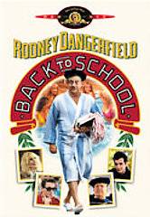 Back to School DVD, 2009, Extracurricular Edition