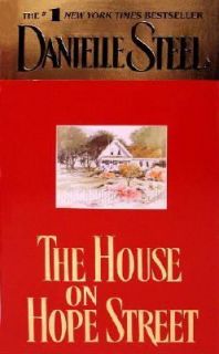 The House on Hope Street by Danielle Steel 2001, Paperback, Reprint 
