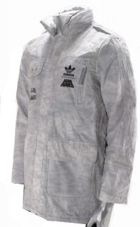 adidas star wars jacket in Clothing, 