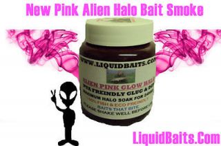 NEW PINK ALIEN HALO GLUG & DIP AVAILABLE IN OVER 150 FLAVOURS 1 TO 