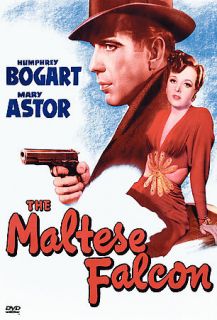 The Maltese Falcon (DVD, 2006, 3 Disc Set, Special E