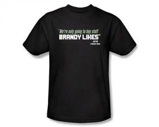 Storage Wars Only Going To Buy Stuff Brandy Likes A&E TV Show T Shirt 