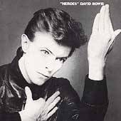 Heroes Bonus Tracks by David Bowie CD, Aug 1991, Rykodisc USA