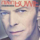 Black Tie White Noise by David Bowie CD, Oct 1995, Virgin