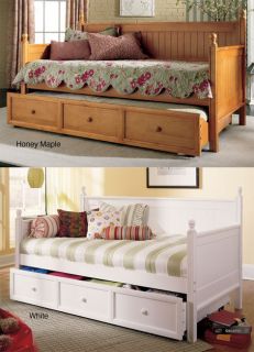 daybed trundle in Beds & Bed Frames