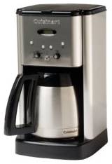 Cuisinart DCC 1400FR 12 Cups Coffee Maker