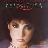 Miami Sound Machine   Primitive Love CD   Original Pressing 1985 