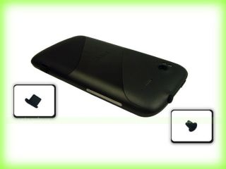 USB+3.5mm Dust Cap For Sony Ericsson Xperia X10 X8 Play P U Ion 