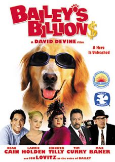 Baileys Billions DVD, 2005