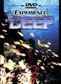Experience the Deep DVD, 1999