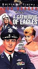 Gathering of Eagles VHS, 1998