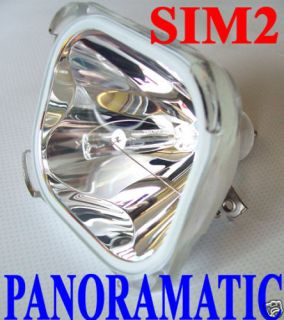 SIM2 Domino DLP Projector Lamp D35 D35H 150W UHP Bulb