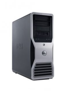 Dell Precision 490 PC Desktop   Customized