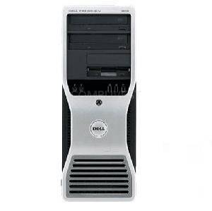 Dell Precision 390 PC Desktop   Customized