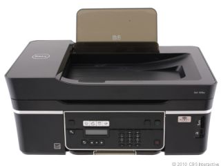 Dell V515W All In One Inkjet Printer