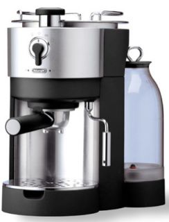DeLonghi EC460 15 Cups Espresso Machine