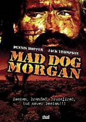 Mad Dog Morgan DVD, 2004