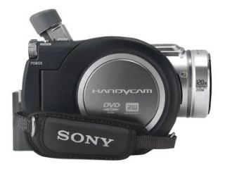 Sony DCR DVD505