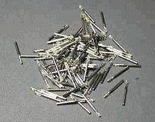 FG Bur 245 Dental Glass Repair Bulk Pack 100 Carbide Burs