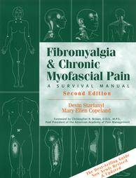   Chronic Myofascial Pain by Devin Starlanyl 2001, Paperback