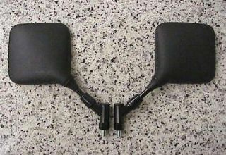 Honda XL XR 250 400 600 650 XR650 Dual Sport MIRRORS