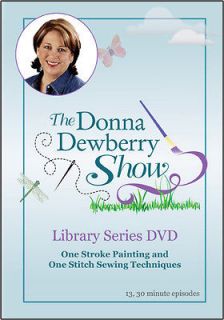 DONNA DEWBERRY SHOW SEASON 3 COMPLETE LIBRARY SET