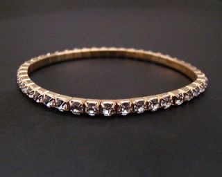 diamond tennis bracelet 18k in Diamond